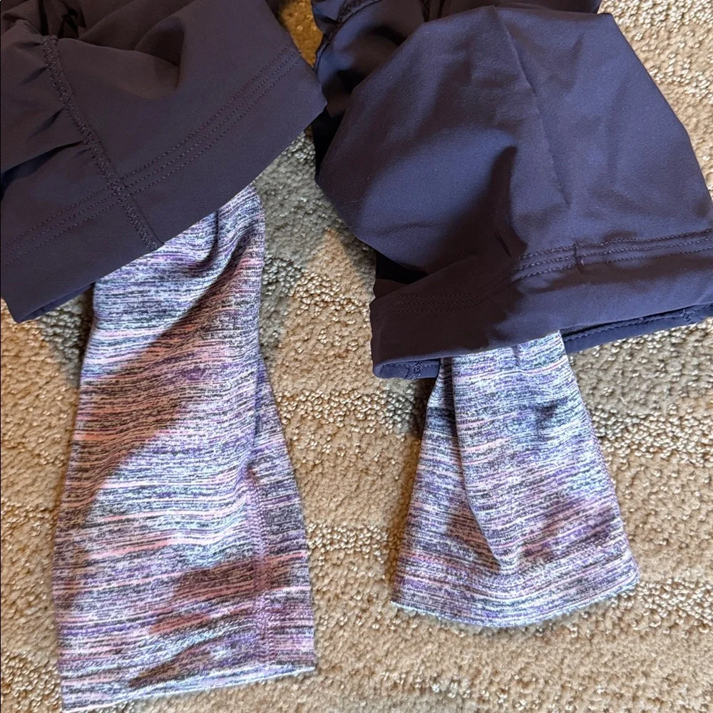 Lululemon Runderful Pant.‎